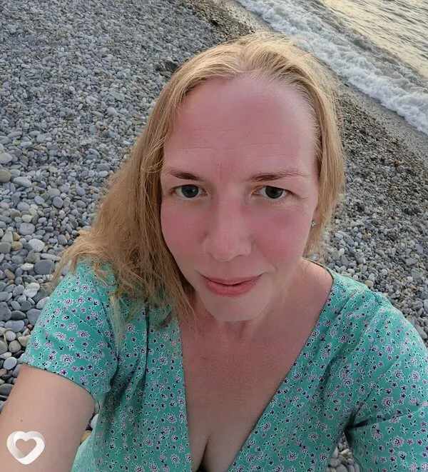 Ирина, 40, Москве — анкета №3269360