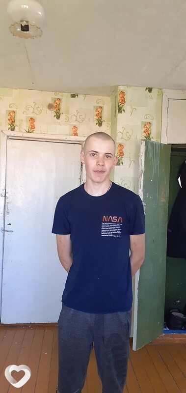 Антон, 24, Уфе — анкета №3269365