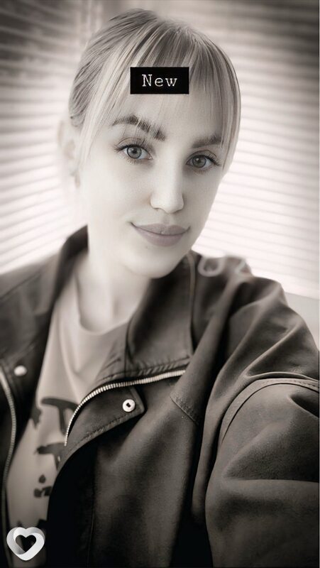 Masha, 26, Железногорске — анкета №3269372