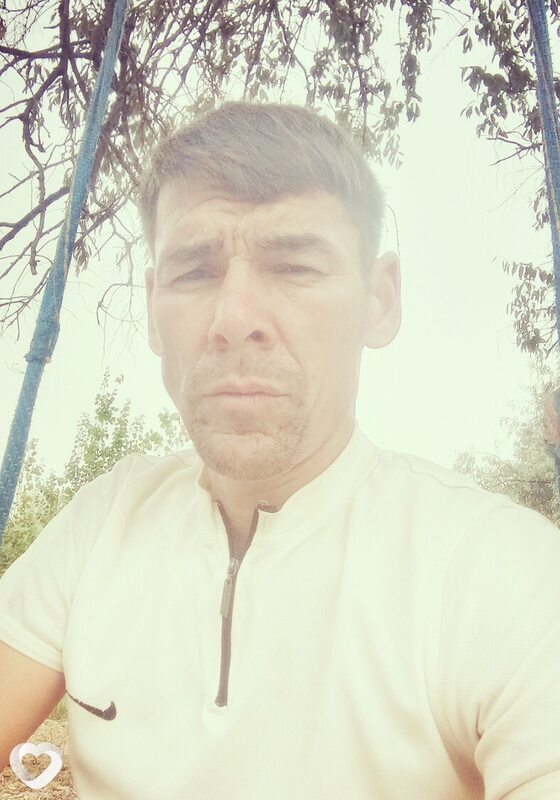 Мухаммад, 37, Минске — анкета №3268876