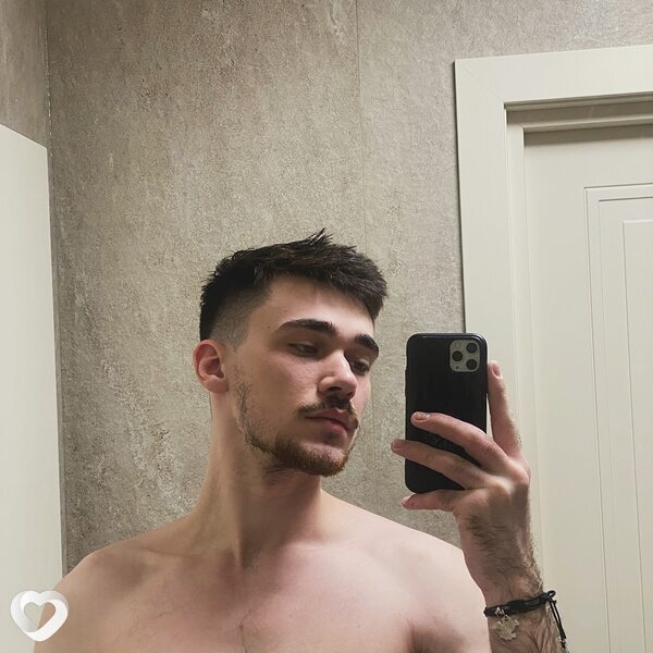Илья, 23, Нижнем Новгороде — анкета №3268878