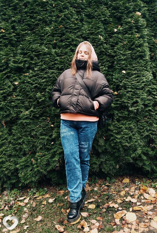 Александра, 27, Москве — анкета №3268885