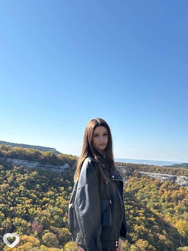 Алиса, 21, Москве — анкета №3268889