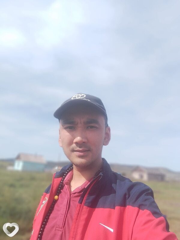 Алдар, 28, Улан-Удэ — анкета №3268894