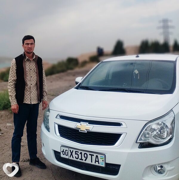 Andrey, 27, Казани — анкета №3268896