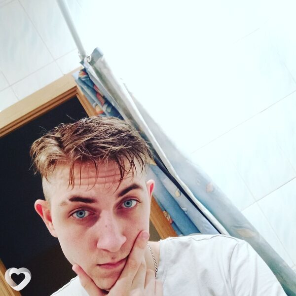 Серёжа, 25, Новокузнецке — анкета №3269005