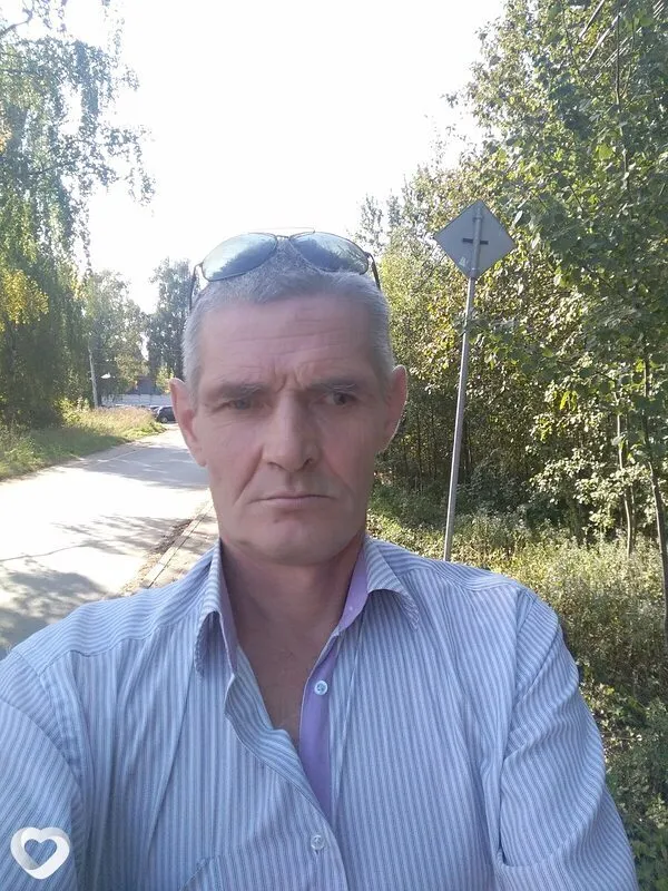 Сергей, 52, Москве — анкета №3269006