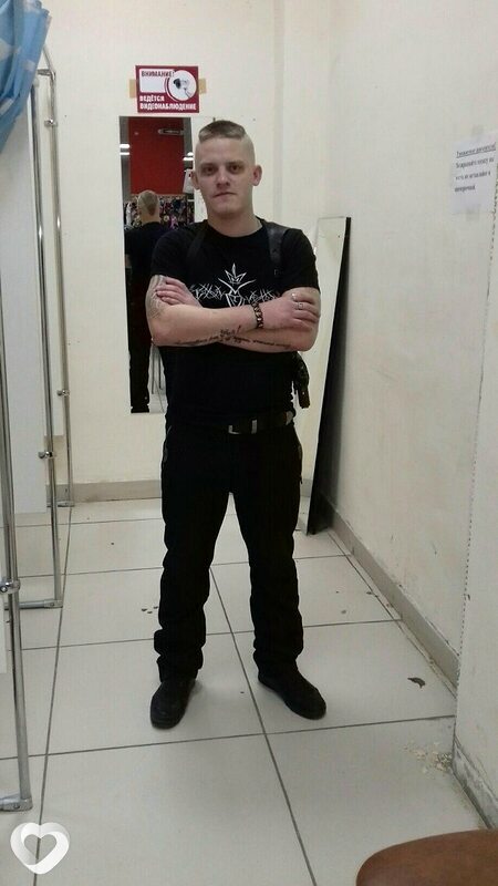 Денис, 37, Уфе — анкета №3269011