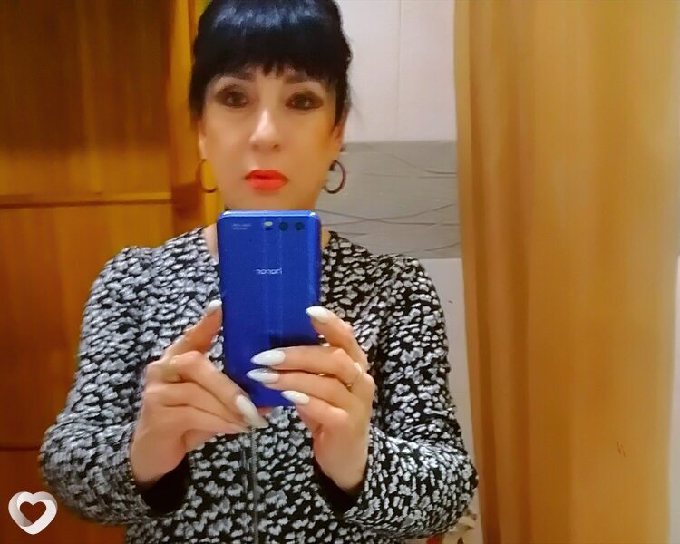Ирина, 59, Сочи — анкета №3269019