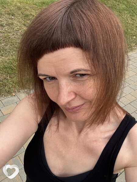 Татьяна, 47, Минске — анкета №4698630
