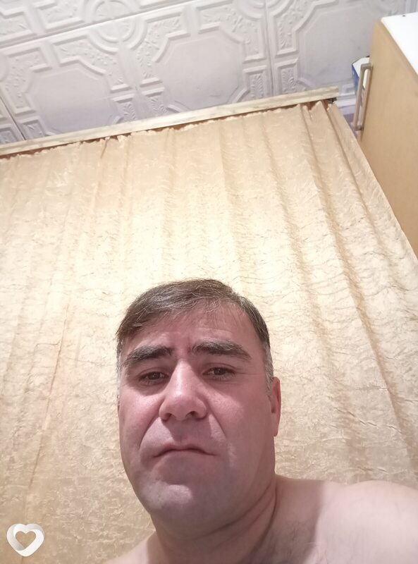 Рустам, 40, Волновахе — анкета №3269435