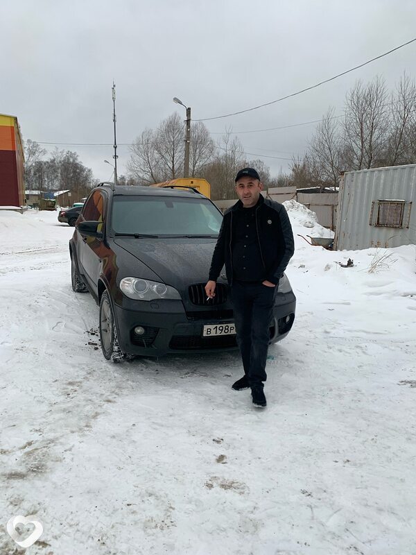 Рус, Отрадная