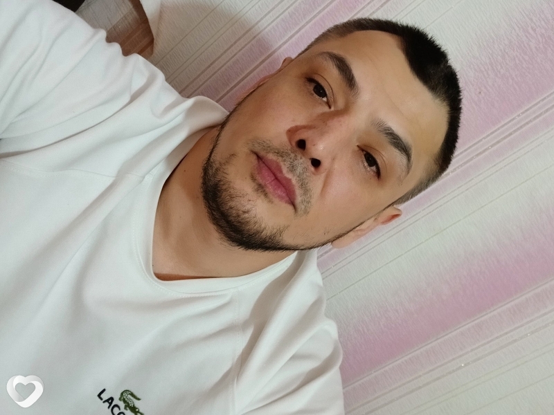 Азамат, 40, Уфе — анкета №3269443