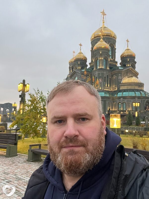 Сергей, 36, Тюмени — анкета №3269448
