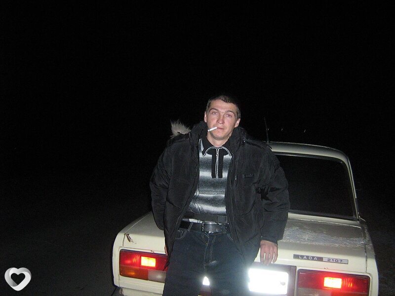 Андрей, Фершампенуаз