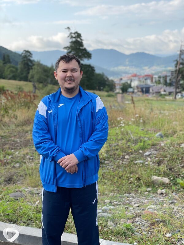 Тимур, 32, Уральске — анкета №3269031