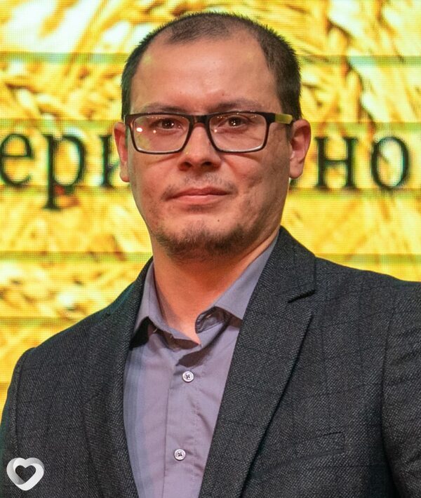Фархад, 34, Петропавловске — анкета №3269032