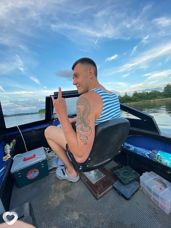 Вячеслав, 28, Коврове — анкета №3269035