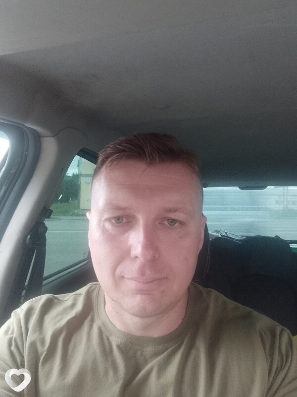Владимир, 42, Кургане — анкета №3269037