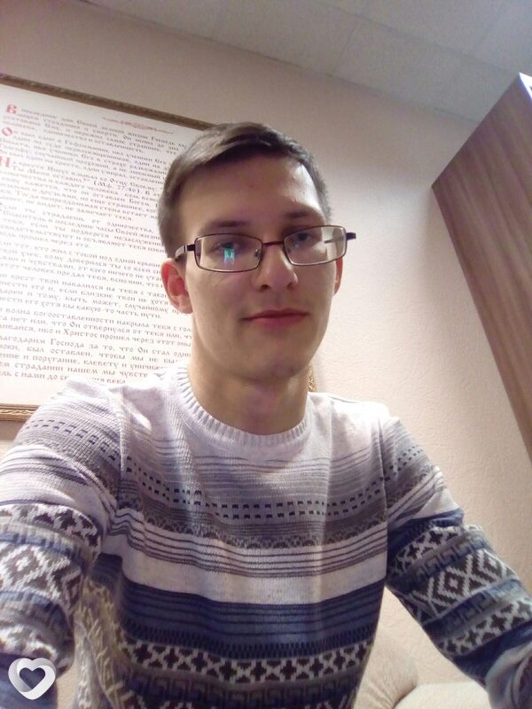 Ян, 28, Санкт-Петербурге — анкета №3269044