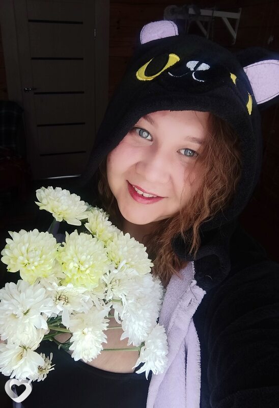 Ксения, 32, Иркутске — анкета №3269080