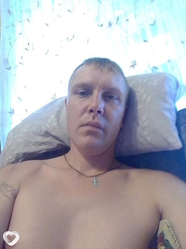 Константин, 35, Белгороде — анкета №3269095