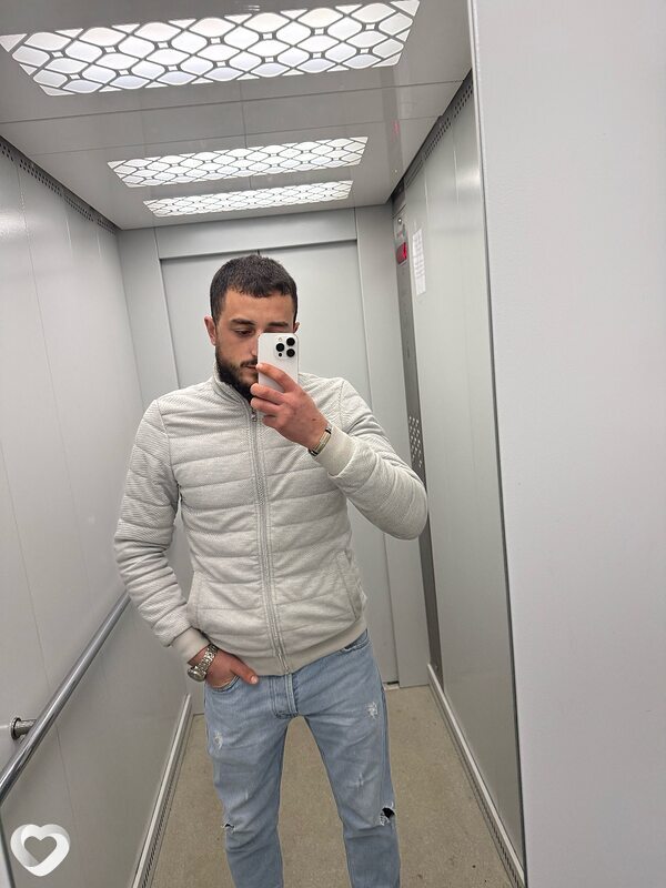 Serob, 23, Адлер — анкета №3269099