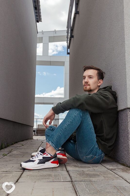 Роман, 31, Ижевске — анкета №3269107