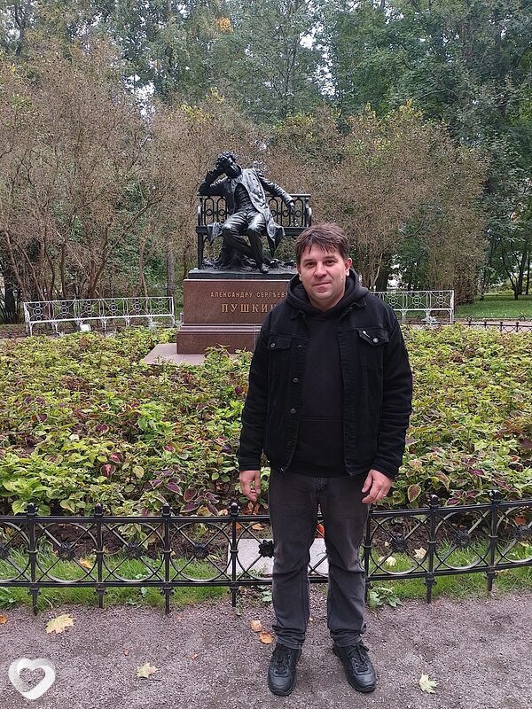Михаил, Саров