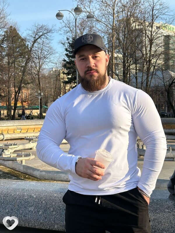 Глеб, 26, Краснодаре — анкета №3269121