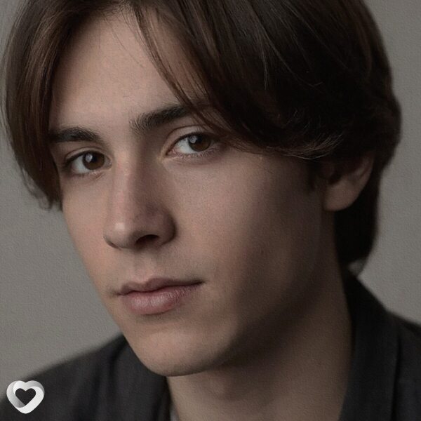 Сергей, 20, Королёв — анкета №3269122