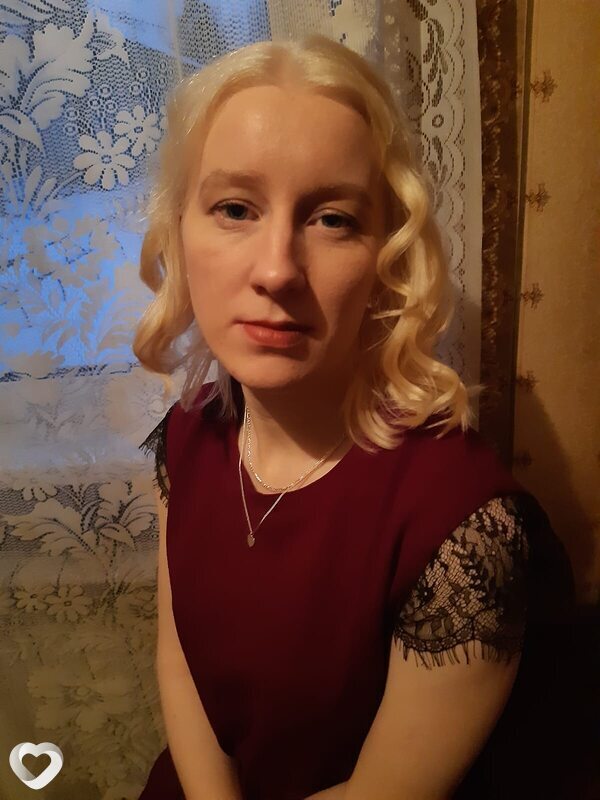 Екатерина, 24, Санкт-Петербурге — анкета №3269128