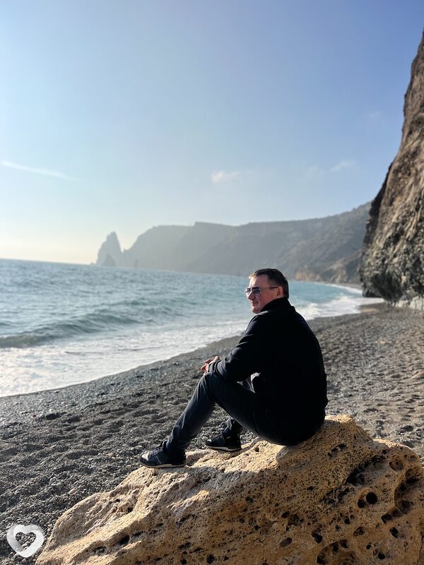 Сергей, 44, Симферополе — анкета №3269132