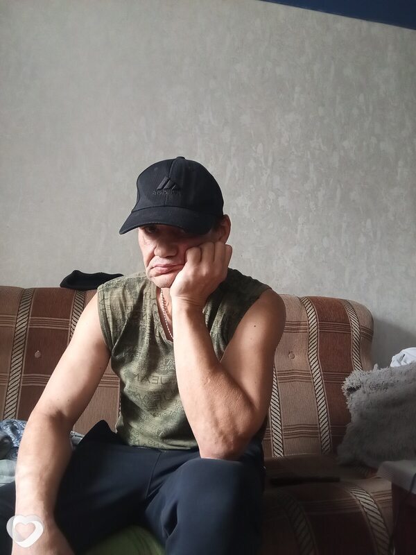 Роман, 48, Барнауле — анкета №3269135