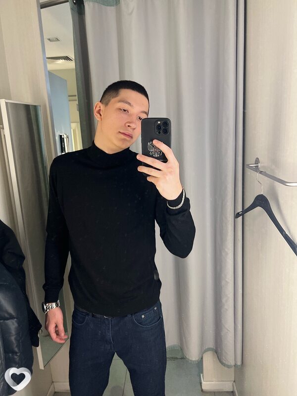 Адиль, 18, Мурманске — анкета №3269139