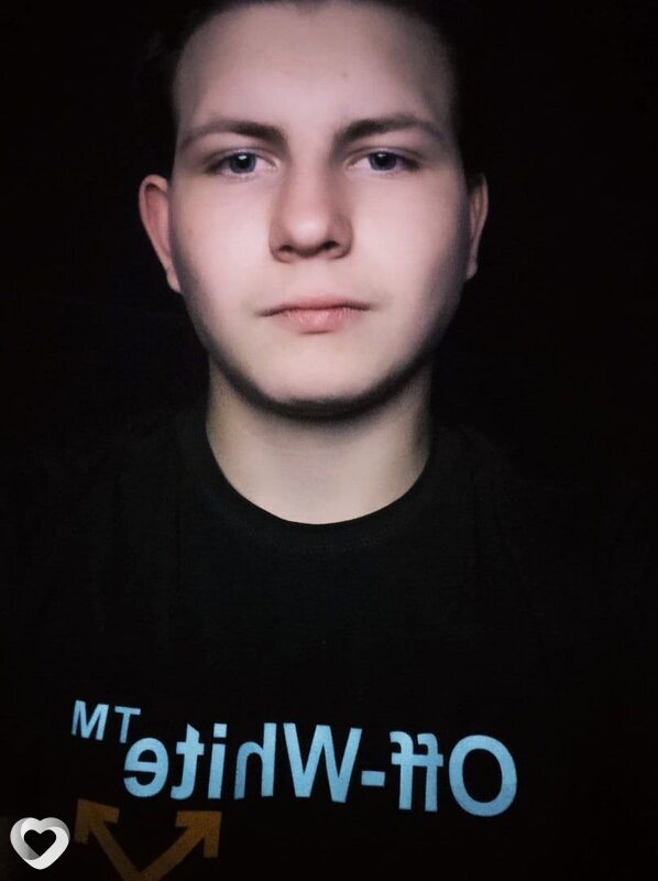 Александр, 23, Семей — анкета №3269143