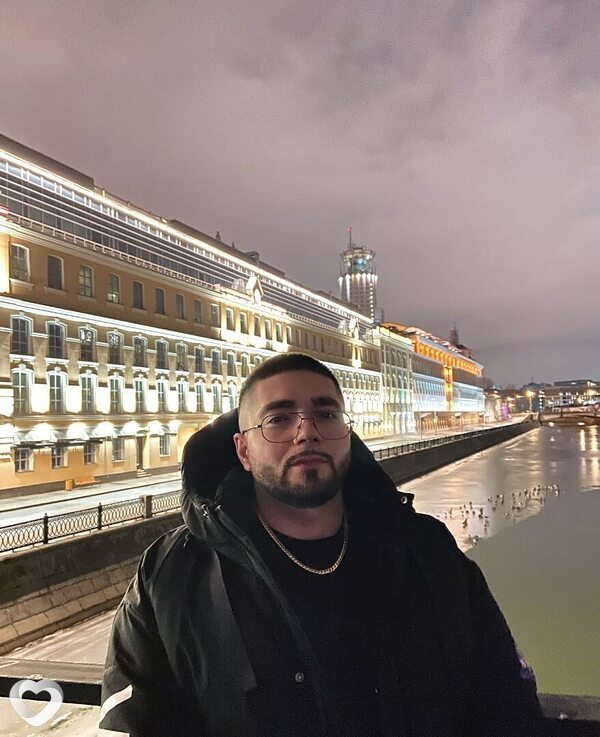 Эмиль, 27, Нижнем Новгороде — анкета №3269200