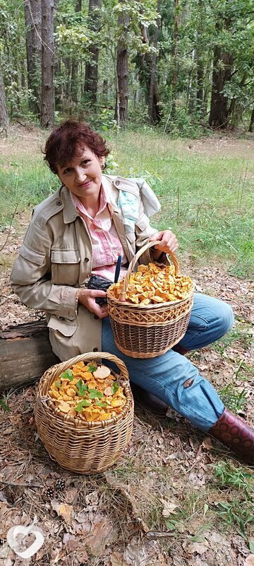 Татьяна, 66, Бобруйске — анкета №3269210