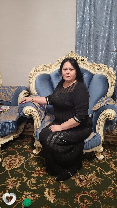 Светлана, 53, Астрахани — анкета №3269215