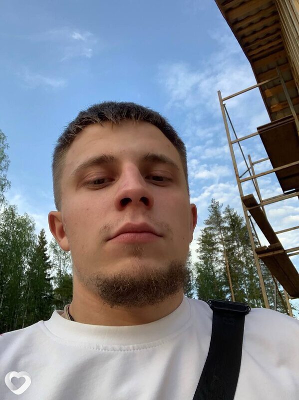Алексей, Череповец