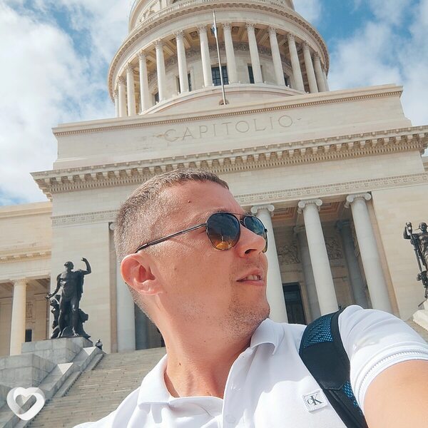 Andrey, 36, Тольятти — анкета №3269220