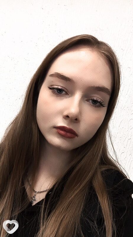 Polina, 20, Владимире — анкета №3269279