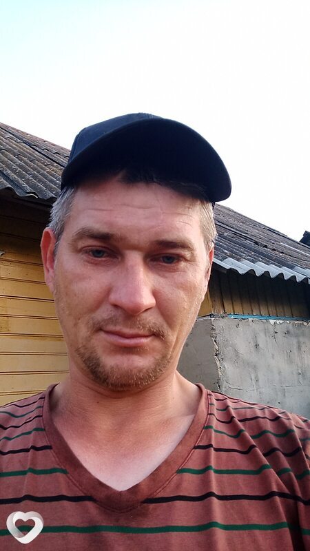 Денис, 35, Новогрудке — анкета №3269283