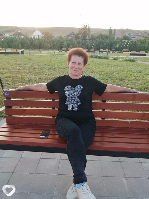 Тамара, Абдулино