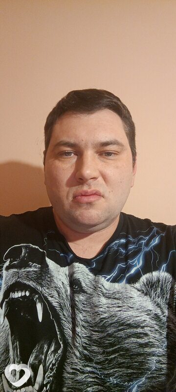 Сергей, 37, Ростове-на-Дону — анкета №3269298