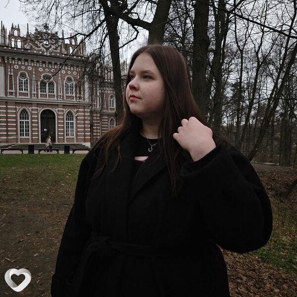 Александра, 21, Москве — анкета №3269299