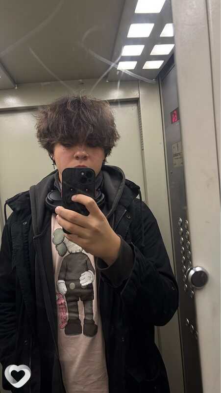 Тимофей, 18, Москве — анкета №3269312