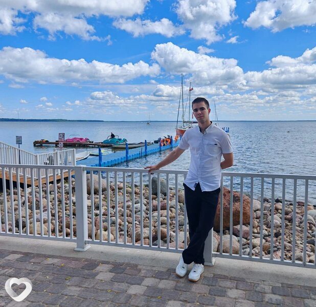 Влад, Новополоцк