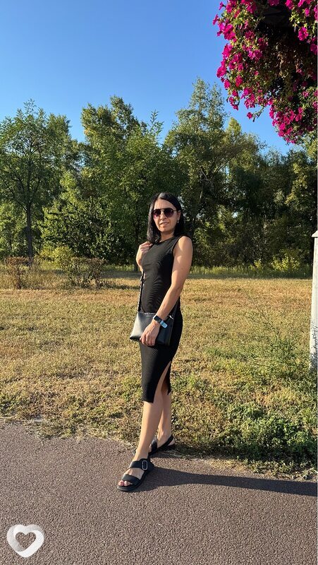Nataliia, 41, Киеве — анкета №3269052