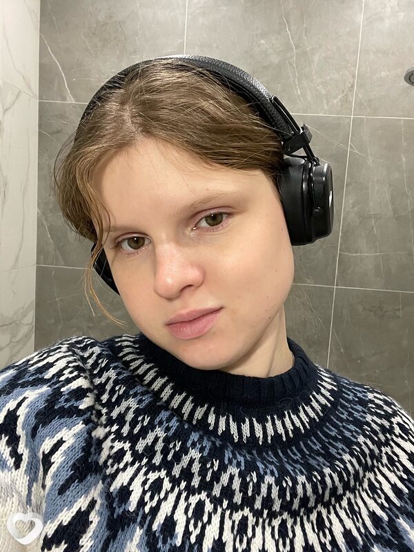 Полина, 21, Санкт-Петербурге — анкета №3269057